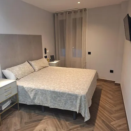 Appartement Murillo 1 Relax *