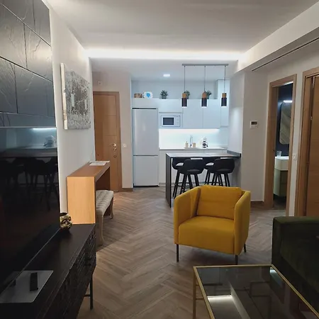 Appartement Murillo 1 Relax *