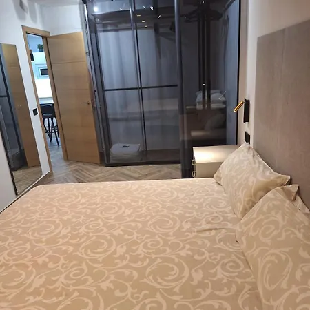 Murillo 1 Relax Appartement Sevilla