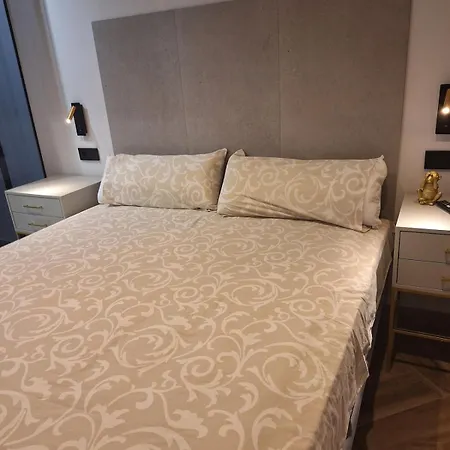 Murillo 1 Relax Apartment Sevilla